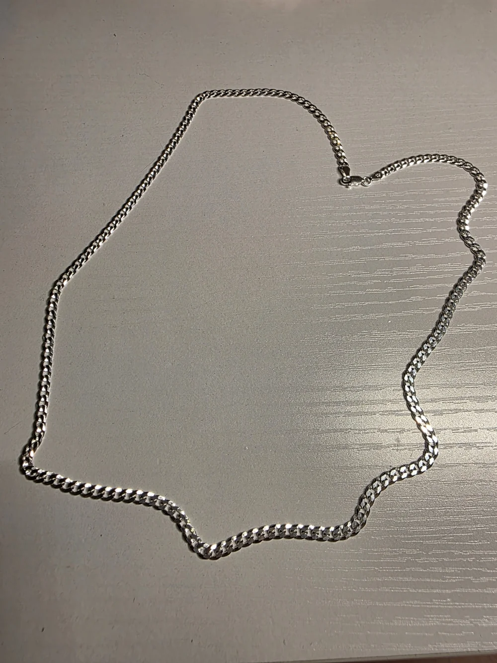 ✨️✨️ 925 Sterling Silver 24